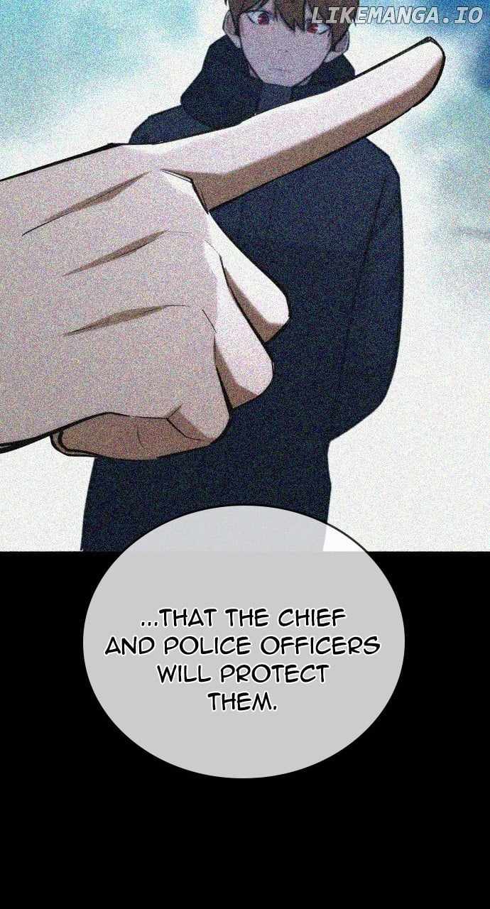 The Regressor Protects Only Me Chapter 26 27